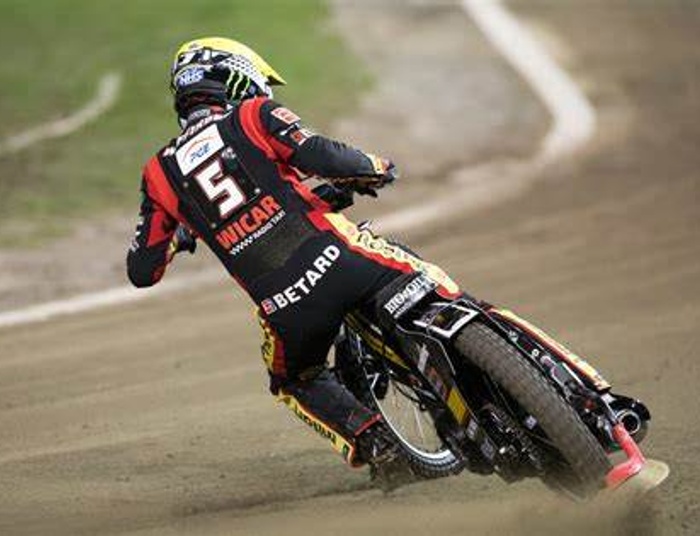 Sentymentalna podroż z Johnem Cookiem