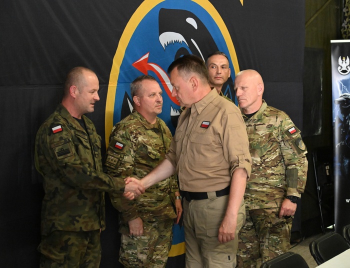 Olbrzymia inwestycja MON. Offset na kluczowy system obrony Polski