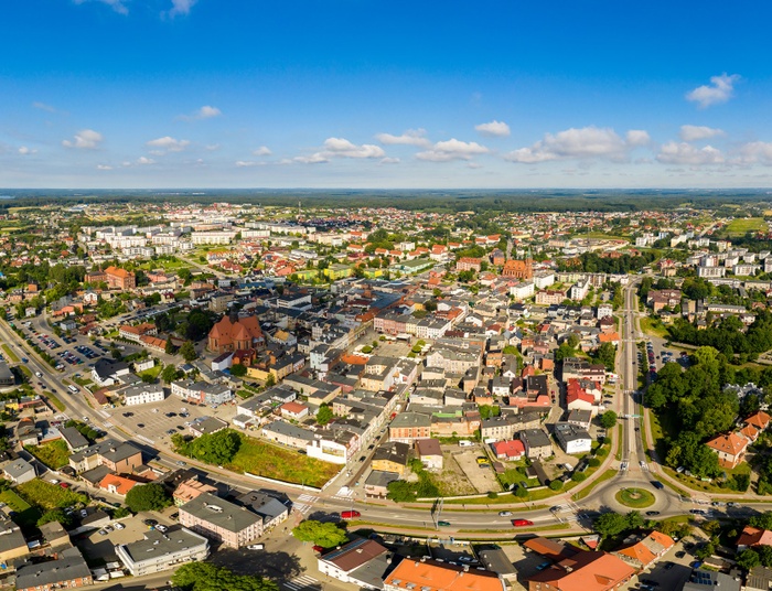 Włoska refleksja. U nas jest ładniej i czyściej