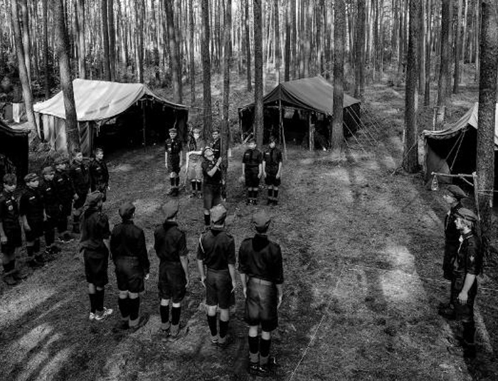 Zanim kolejna nawałnica nie zabije kolejnych harcerzy.