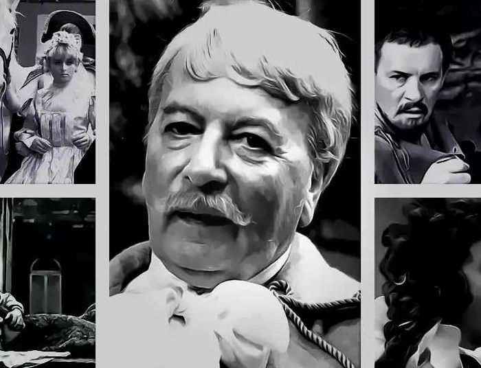 Moje TOP10 telewizyjnych spektakli serwisu TVP VOD, cz. I