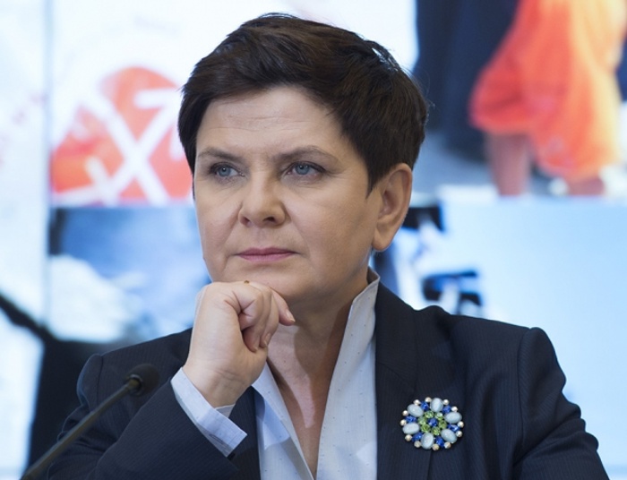 Nowa funkcja Beaty Szydło w rządzie