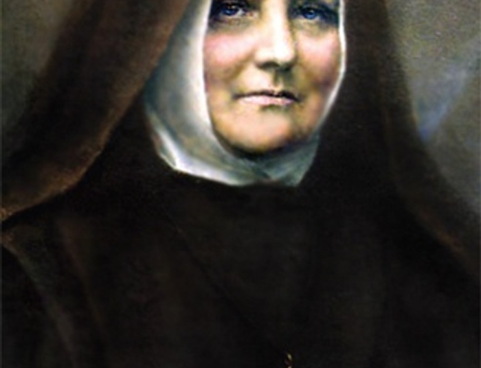 bł. Bernardyna Maria Jabłońska