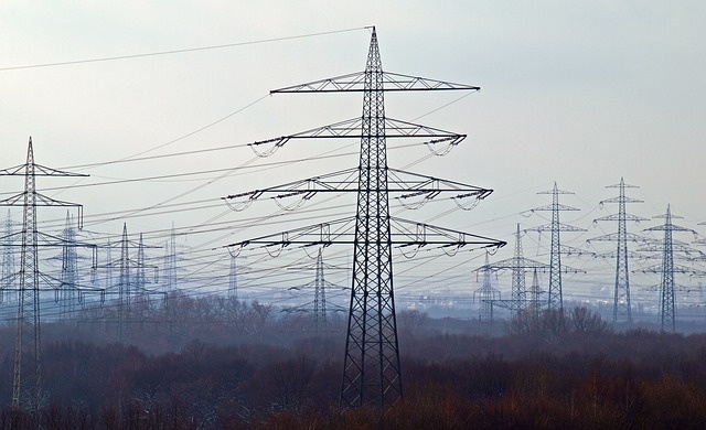 Rynek mocy ma zapewnić bezpieczeństwo dostaw prądu. Fot. Pixabay