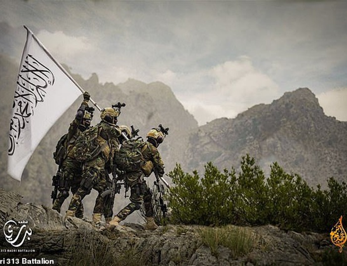 Formowanie postępu dla postępu