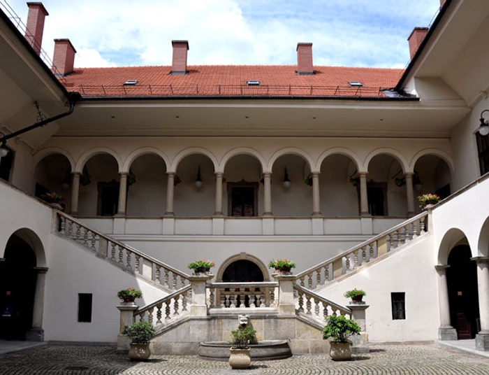 Kontrole na wydziałach. Studenci medycyny mogą się niepokoić