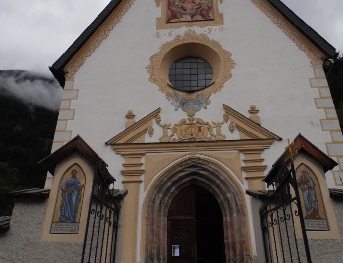 Serdeczne "Grüß Gott" na szlaku!