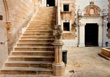 Palacio de la Diputacion / Barcelona /