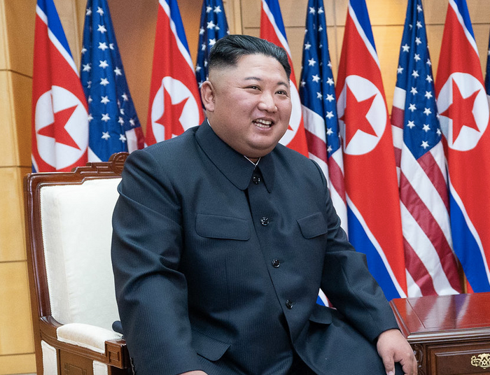 Korea Północna nie zatrzymuje się, wojsko znów strzela. Najgorsze dopiero przed nami