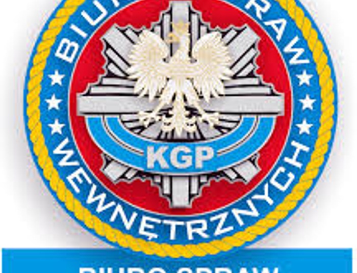 Kontrowersyjne działania Biura Spraw Wewnętrznych i Prokuratury.