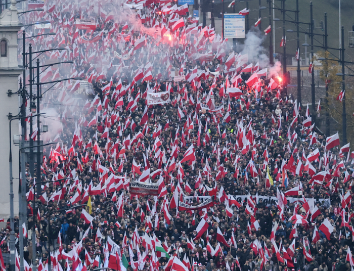 Narodowe Święto Niepodległości. Mamy plan obchodów w regionach