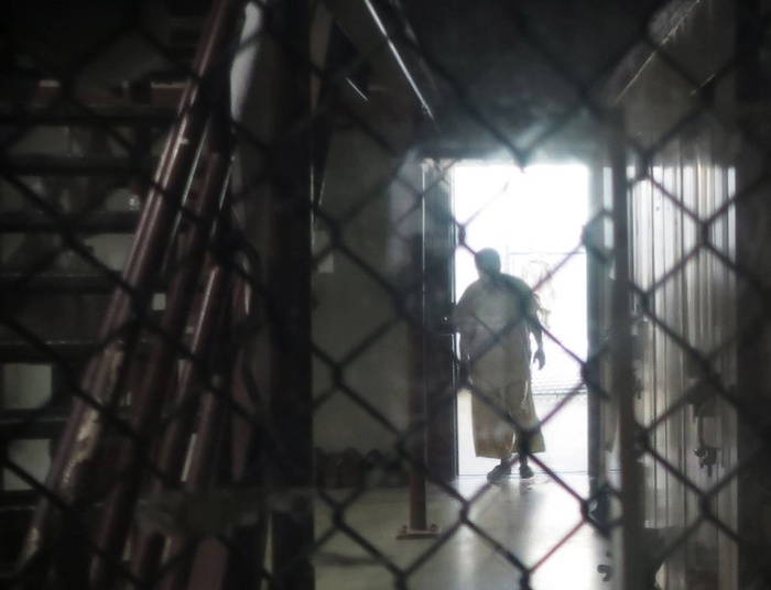 Były więzień Guantanamo pozwał rząd USA