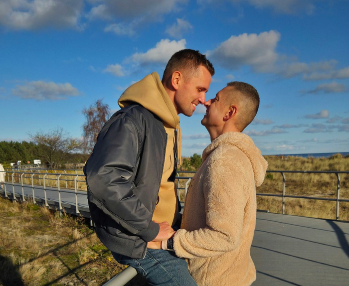 “Sorry Polsko! Musisz uznać nasze małżeństwo”. Aktywiści LGBT świętują po wyroku TSUE