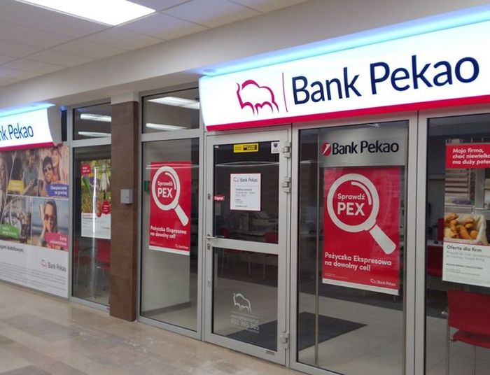 Srogie kary dla banków. Kwota robi wrażenie