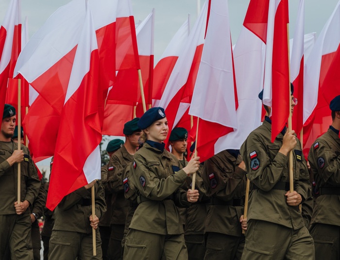 Gen. Waldemar Skrzypczak. Stan polskiej armii. Lekcje z Ukrainy