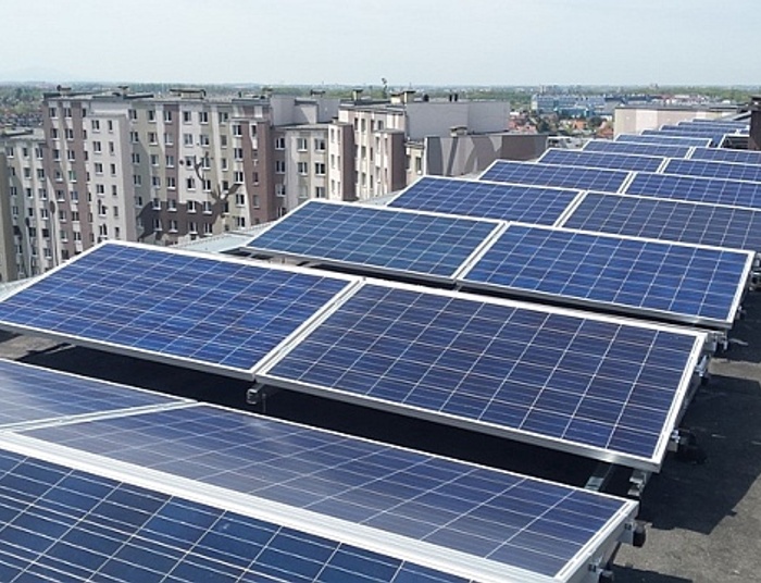 Fotowoltaika dla mieszkańców bloków - jak to działa