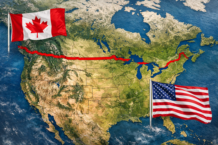 Kanada wobec nieprawdopodobnej wojny