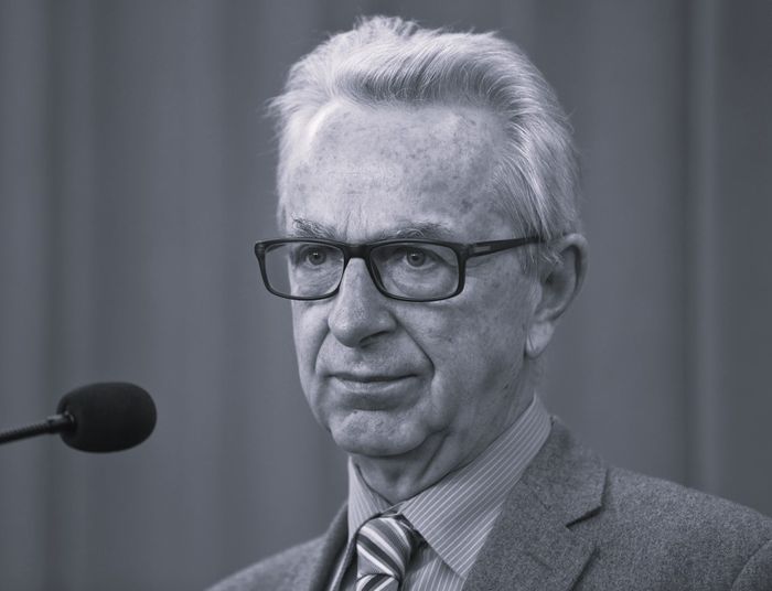 Nie żyje Zbigniew Lew-Starowicz. Słynny polski seksuolog miał 80 lat