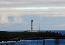 Girdleness Lighthouse /1833 /