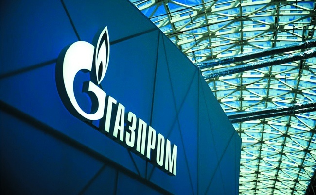 PGNiG chce odzyskać od Gazpromu ponad 6 mld zł. Fot. gazprom.ru