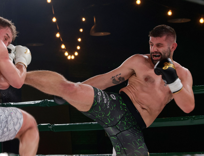 Ostatnia prosta przed galą Strike King. Takiego zainteresowania jeszcze nie było