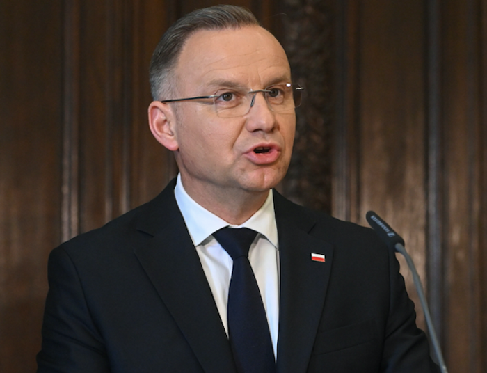 Pierwsza porażka Niemiec w Polsce