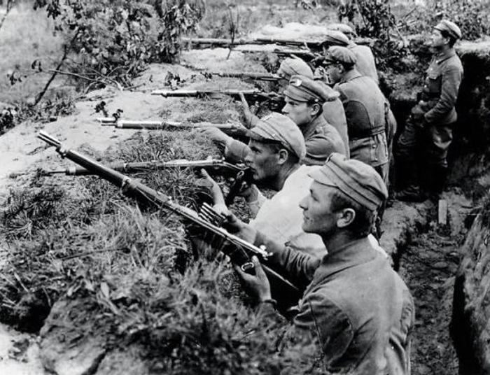 Przełom w relacjach polsko-ukraińskich. Zbadają groby Polaków na Wołyniu