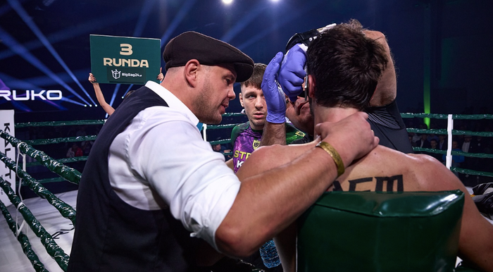 Strike King 7 zbliża się wielkimi krokami. Salon24.pl rozdaje wejściówki VIP