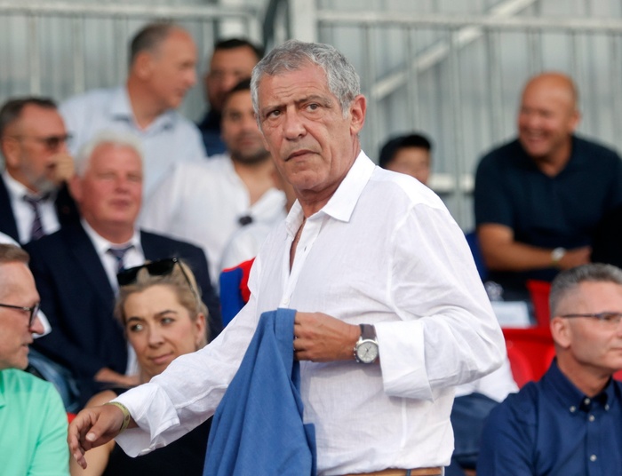 Kolejny "siwy bajerant" w kadrze Polski? Jest komunikat PZPN ws. Santosa