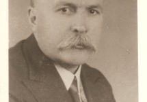 Kazimierz Pużak