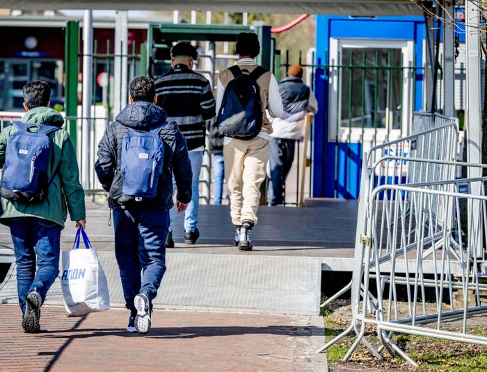 Zawracanie imigrantów. Niemiecki polityk: sąsiedzi to zaakceptują