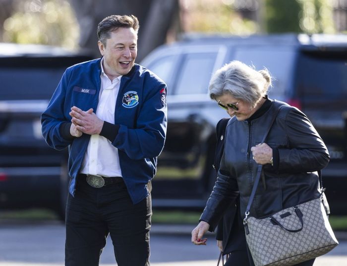 Rodzinne brudy Elona Muska wychodzą na jaw. Tego mogliście o nim nie wiedzieć