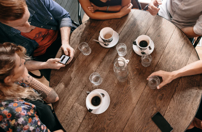 Coś więcej niż pobudzenie. Nowe badanie udowodniło bezcenny wpływ picia kawy