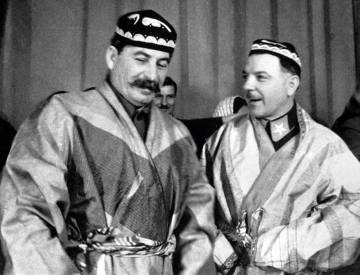 Demarche Hitlera do Roosevelta w sprawie niedopuszczalnego zbrojenia Stalina