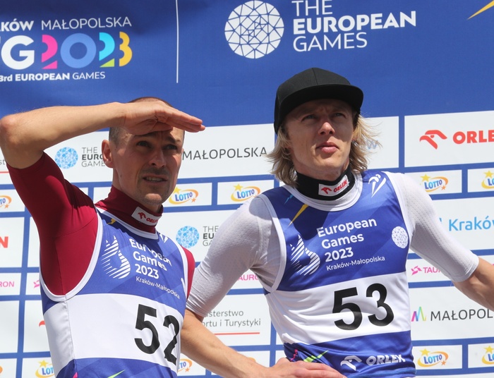 Piotr Żyła w oktagonie MMA? Gigantyczne pieniądze na stole