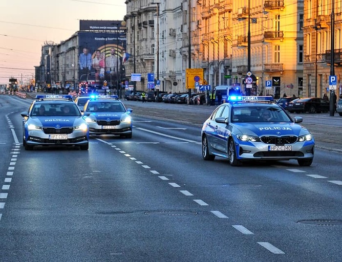 Kolizja przed Trybunałem Konstytucyjnym. Sędzia zasłaniał się immunitetem?