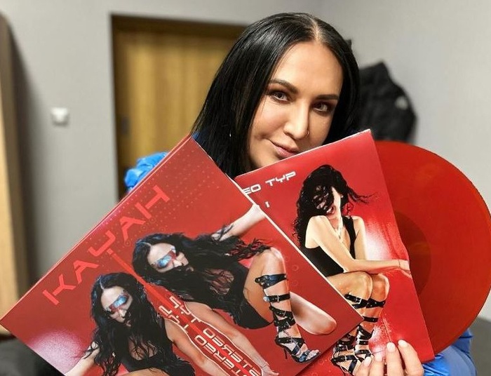 Kayah wróciła do TVP. Odetchnęła z ulgą po zmianie władzy