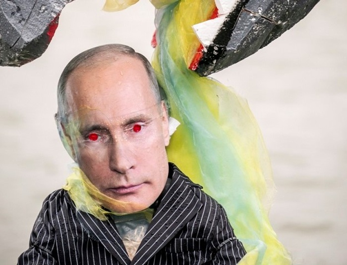 Do wroga należy mówić jego językiem