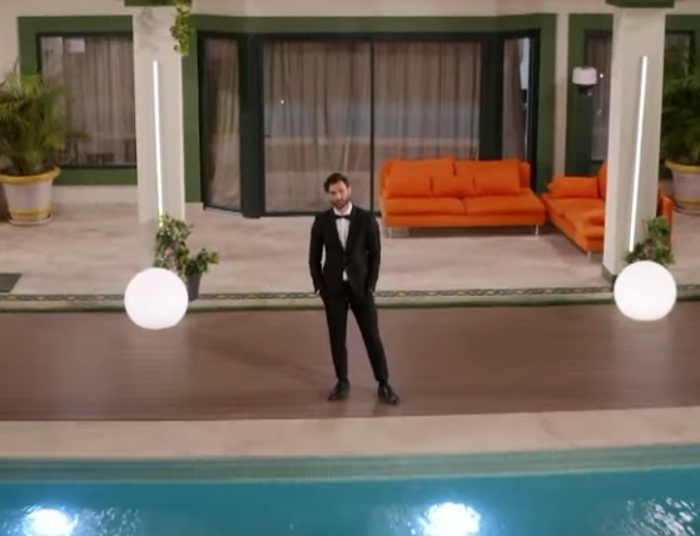 Posłanka PiS o gejowskim show: W naszym domu telewizji się nie ogląda