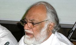 Sardar Asef Ahmed Ali
