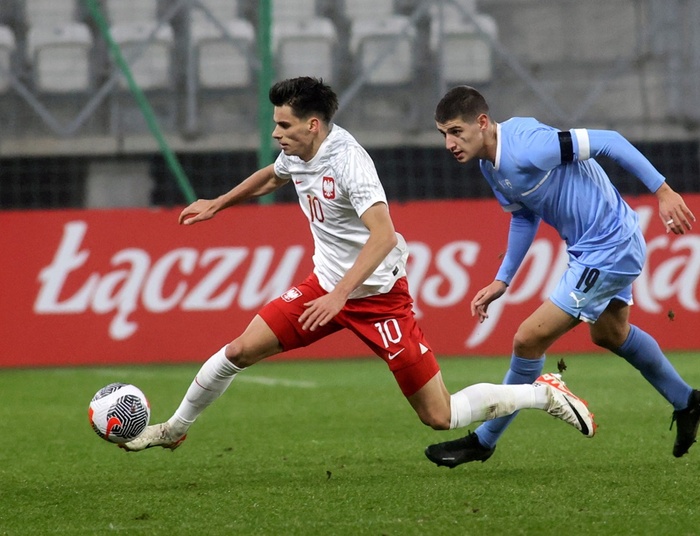 Świat pod wrażeniem młodzieżowej reprezentacji Polski