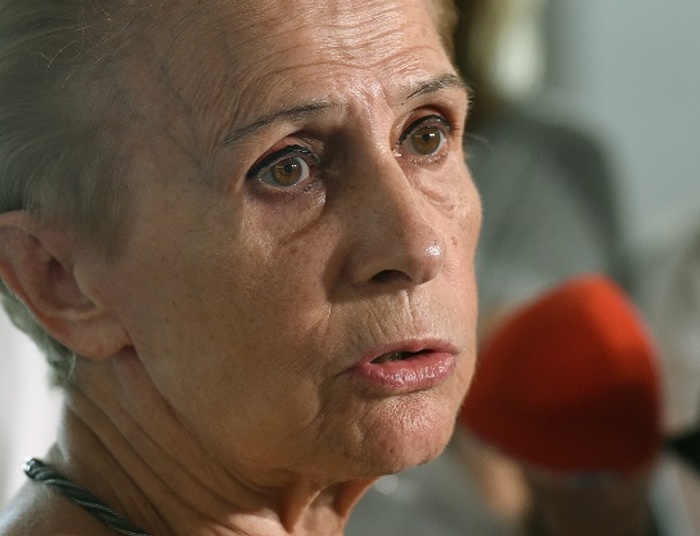 Jak to jest: czcimy pisarkę filosemitkę, a na posłankę-seniorkę Sejmu proponujemy antysemi