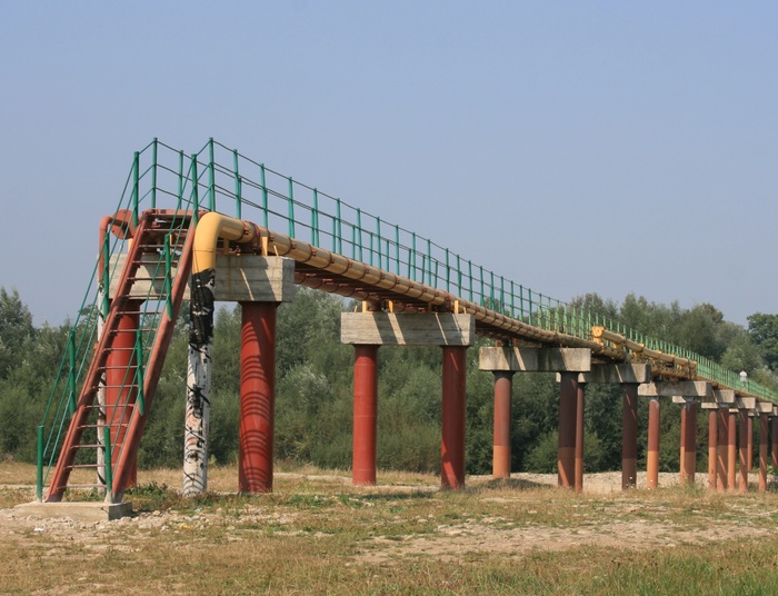 Białoruś zakręca kurek „Przyjaźni”. Polska odcięta od ropy