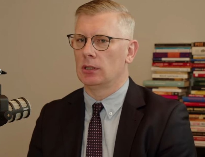 Komisja ds. rosyjskich wpływów. Oni mogą wejść w jej skład