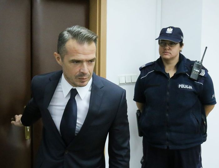 Prokuratura nie poddaje się w sprawie Nowaka. Jest zażalenie na decyzję sądu