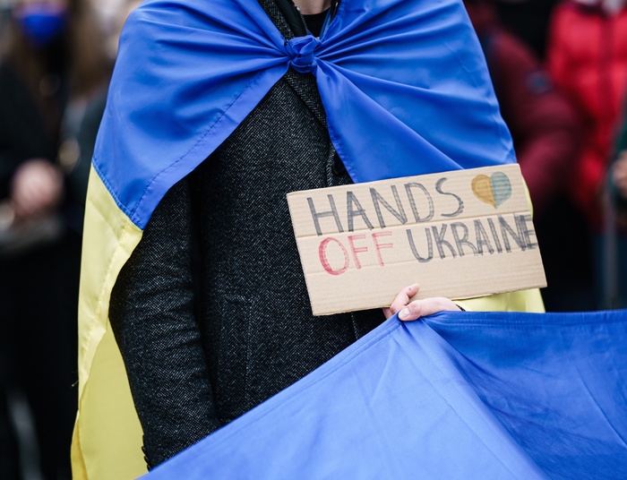 Co Rosjanie myślą o wojnie? "Smutek. Przerażenie. Wstyd"