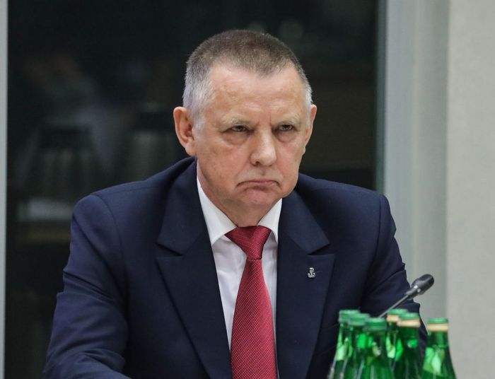 Marian Banaś przed komisją śledczą ds. Pegasusa. Oświadczenie prezesa NIK