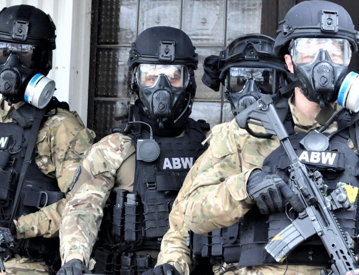 Jarosław A. zatrzymany za gotowość pracy dla rosyjskiego wywiadu