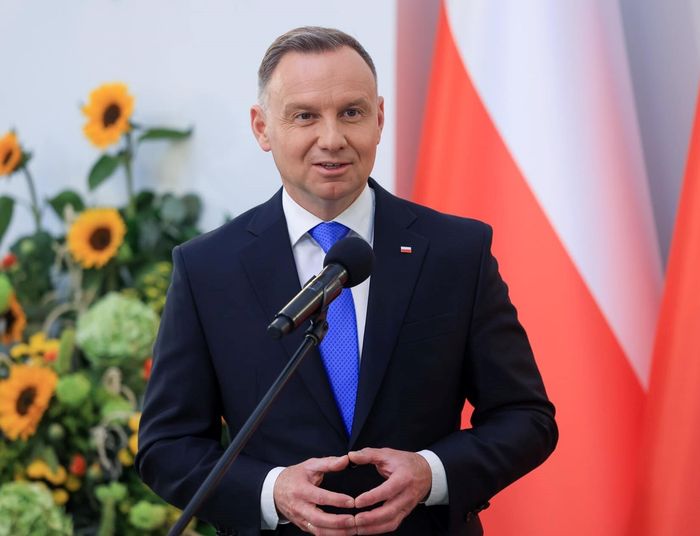 Brat Rachonia doradcą prezydenta