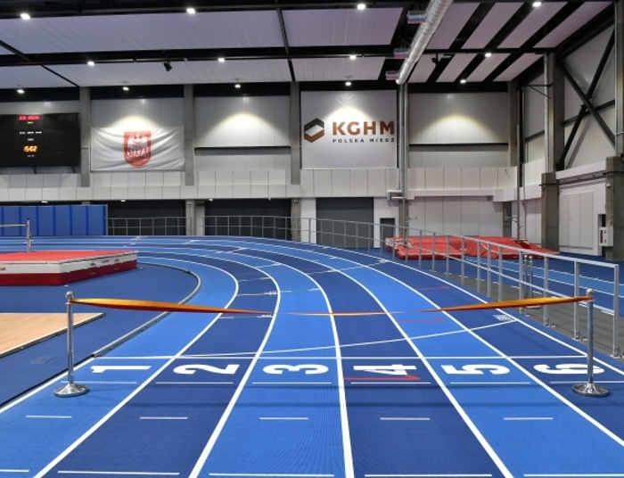 We Wrocławiu powstał wyjątkowy obiekt. Wyczekiwało go wiele osób